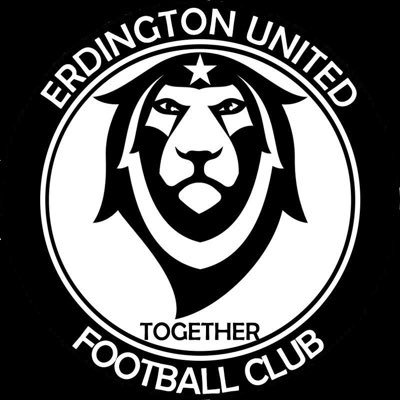 ErdingtonU's profile picture. Playing out of the Sutton District Div 1