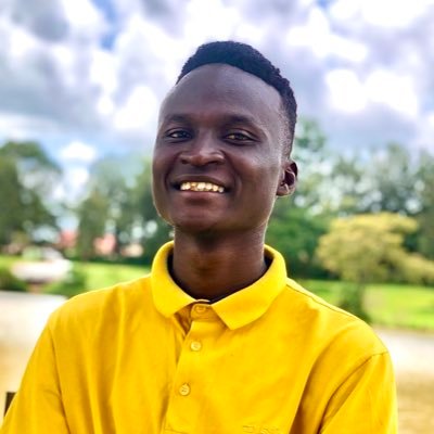 Creative 🎨 | Founder/CEO @ug_teen | Youth Enthusiasts | Marketing, Branding & PR is my game 😇 BIFA @Makerere