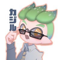 果汁(カジル)(@kajiru_game) 's Twitter Profile Photo