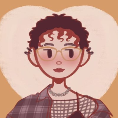 Eclética, pansexual, não-mono e não binário (nunca decidi nada na vida)