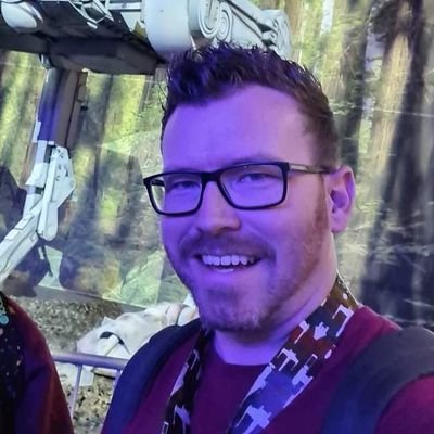 Gamer & Film lover.
What doesn't kill you, gives you XP 🎮 PS5
PSN: Kasterborous_X
Fandoms = Star Wars/DC comics/LOTR/Dr Who/Trek