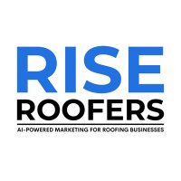 Rise Roofers(@riseroofers) 's Twitter Profile Photo