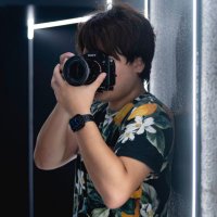 泉晟太郎｜IZUMI JYOTARO(@Joe_Alphaspec) 's Twitter Profile Photo