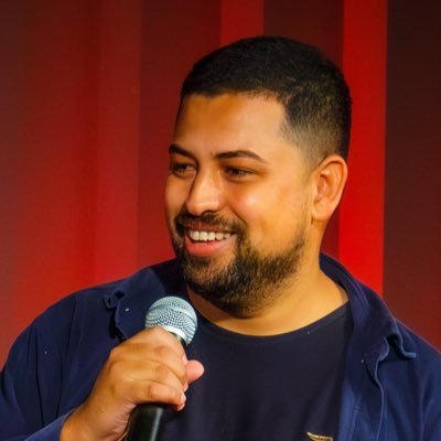 Comediante e um dos maiores sócios do SPC Brasil.