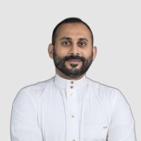 Muath AlOdaini | معاذ العديني (@i_mo3ath) 's Twitter Profile