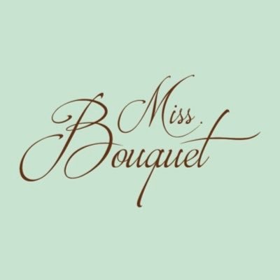 Miss. Bouquet（ミス・ブーケ）さんのプロフィール画像