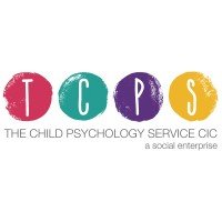The Child Psychology Service CIC(@TCPS_UK) 's Twitter Profile Photo