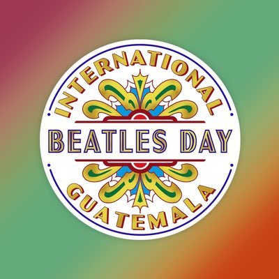 La verdadera experiencia de la Beatlemanía en Guatemala. Encuéntranos también en Facebook: BEATLES DAY GUATEMALA / Instagram: @beatlesdaygt