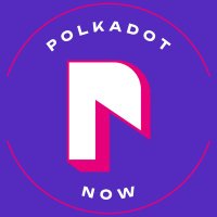 Polkadot Now (@polkadotnow) 's Twitter Profile Photo Polkadot Now (@polkadotnow) 's Twitter Profile Photo