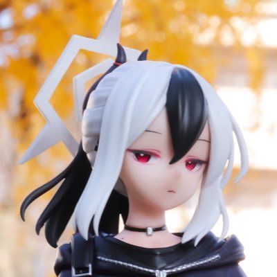 気ままにフィギュア塗る引きこもり                      何かございましたらDMまで