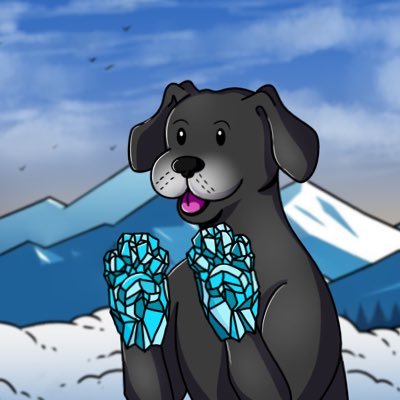 HelloMandini's profile picture. Full timer, $AVAX