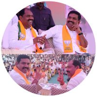 Basavaraj Mattimadu (Modi Ka Parivar)(@b_mattimadu) 's Twitter Profile Photo