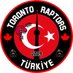 Raptors Türkiye (@RaptorsTurkish) Twitter profile photo