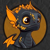 Baby Black Dragon | Ecosystem (⋈)(@babyisnear) 's Twitter Profile Photo
