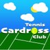 Cardross Tennis Club (@playcardross) Twitter profile photo