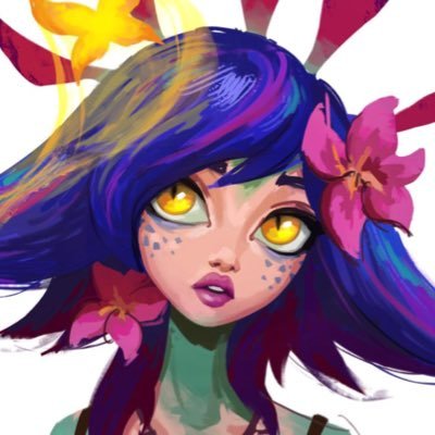 Illustrator - Concept Artist // commissions open 🌺