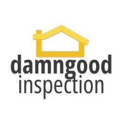 damngoodinspect's profile picture. Boutique Home Inspection company serving buyers and agents in South and Central Florida with unparalleled home inspection services