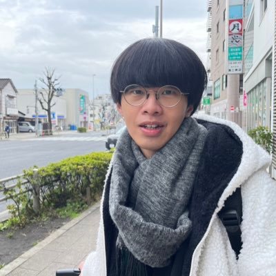 YouTube【街録ch】のスタッフです 【株式会社ぷ(街録ch運営)】で 『修行街録』配信中!