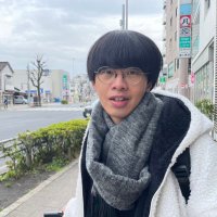 カトウ【街録ch 見習いD】 (@gairokukat) 's Twitter Profile Photo カトウ【街録ch 見習いD】 (@gairokukat) 's Twitter Profile Photo