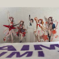つかちゃ🎸 (@tsukacha0714) 's Twitter Profile