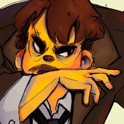 trashgamedev's profile picture. professional game dev based in Melbourne