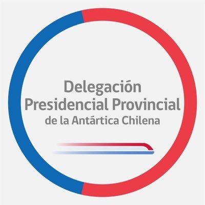 Cuenta oficial de la Delegación más austral de Chile y el 🌍