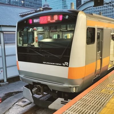 鉄道の達人の交通・地理専門垢です。
本垢（雑多垢）→@Ttsdunttsjn