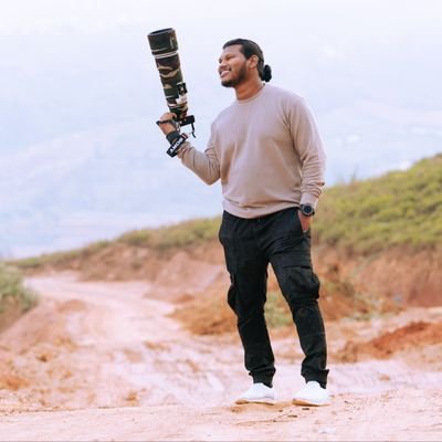 naviphotograph's profile picture. Chef  @itcgrandchola . an avid photo artist believer of mother earth's oneness.
@wowtamilnadu Grand winner 2022-23🏆
#naviemotes