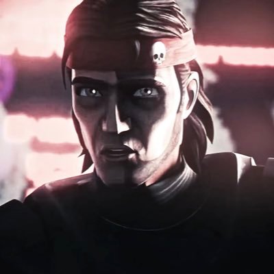 stellahsoka's profile picture. bad batch is life