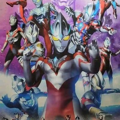 Comunidad sobre los Super Sentai (Power Rangers), Godzilla, los Ultraman, los Kamen Rider y peliculas japonesas.
