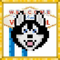 HOSKY Dev Vegas πΎ (@hoskydevvegas) 's Twitter Profile Photo HOSKY Dev Vegas πΎ (@hoskydevvegas) 's Twitter Profile Photo