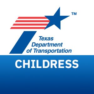 TxDOTChildress Profile Picture