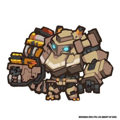 Hale_Otoko's profile picture. 適当に生きていきたいガノタのゲーマーのヘタレ。
NIKKEテトラに侵食され中( ; ゜Д゜)
PoE2に手を出してしまった男(時間が無い)(´・ω・｀)
ホロライブ6期はまり中のholoXer(*´ω｀*)
ラグマスはギルド移動完了41chで休止中(´・ω・`)