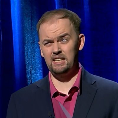 viljarvoog's profile picture. Tiirlen ja küpsen madalal kuumusel Toompeal.