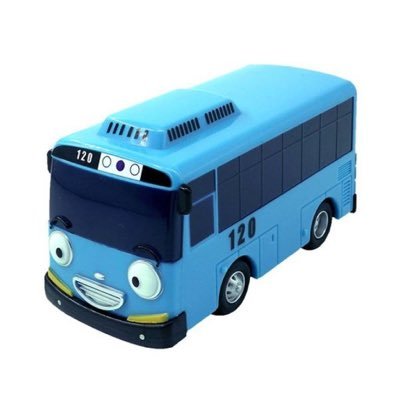 _Fanbus Profile Picture