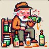 OldManDrankins's profile picture. 🗑🔥