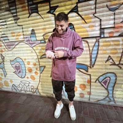 Frann_Ponce's profile picture. Boca 🇸🇪