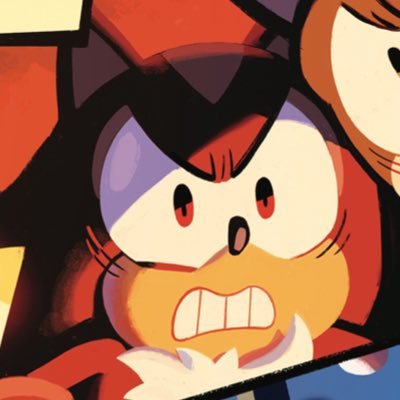 ⭐️{Sonic Artist} ⭐️{Multishipper - Mostly Sonadow} ENG/SPA🇵🇷 - I draw gay hedgehogs 🖤💙 “An adventure’s no fun if it’s too easy!”