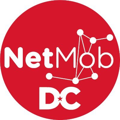 NetMob24 Profile Picture