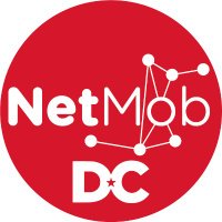 NetMob (@netmob24) 's Twitter Profile