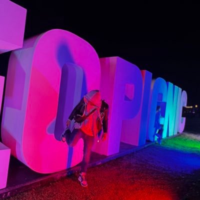 rikrditoht's profile picture. Publicista y Diseñador