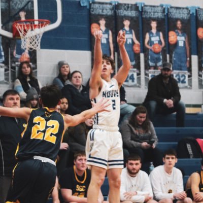 donnyyeager1's profile picture. Oakland Mbb