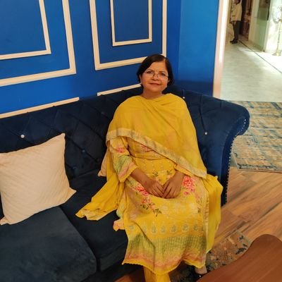 HemaSin92524451's profile picture. Senior Principal Scientist, CSIR-National Aerospace Laboratories, Bangalore