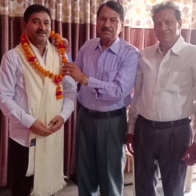Iam sr teacher. I want make good life of children