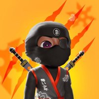 Ninja Warrior $NST(@coin_context) 's Twitter Profile Photo