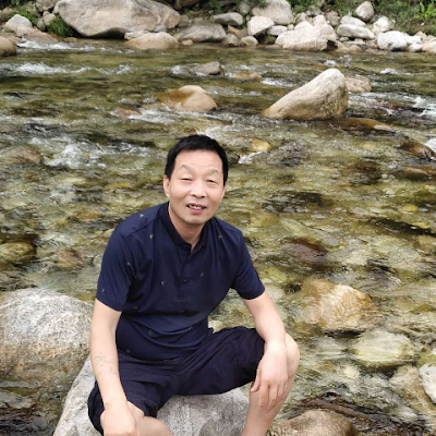 zhngyncho157810's profile picture. 