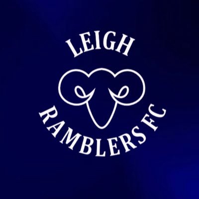Official Account For Leigh Ramblers Ladies First Team🐏 ECWFL Premier Division 💙 Division One Champions 24/25 🏆