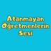 Atanmayan Öğretmenlerin Sesi (@atanmayan_ogrt) Twitter profile photo