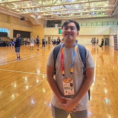 🇵🇭 • NBA fan for life • Lead NBA writer for @basketbllnews | Sports/Esports for @dugoutph, @spinph | ✉️: monanthonyvalmorianba@gmail.com