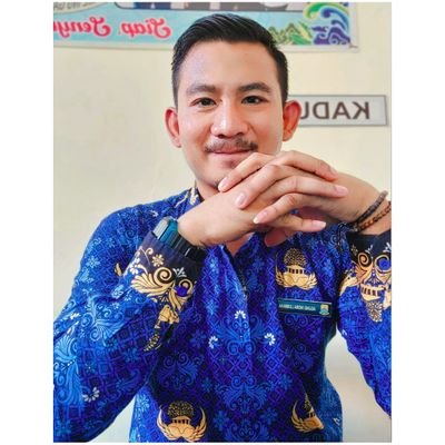 Indra_VCT's profile picture. 🏪 PEMERINTAHAN DESA


PERSIBFANS 💙